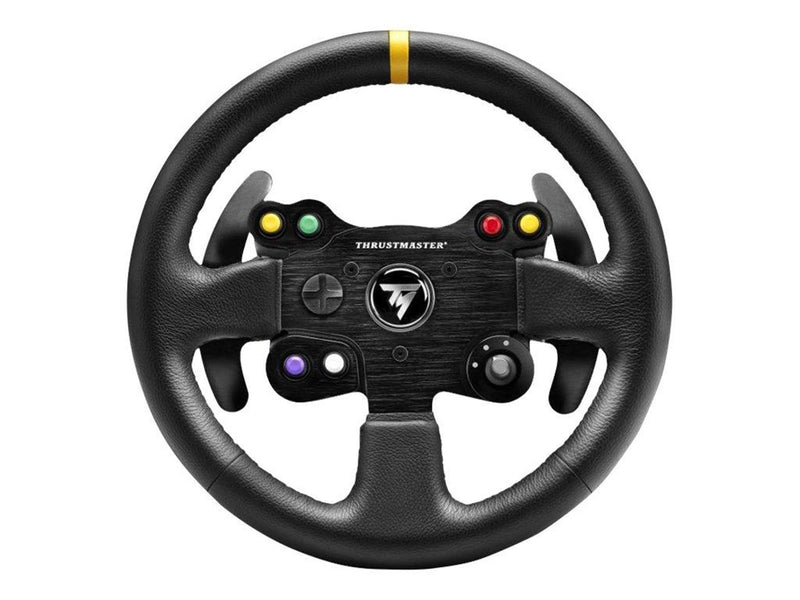 Thrustmaster TM Leder 28GT Lenkrad ADD-ON - Controller - Sony PlayStation 4