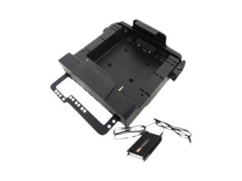 Gamber-Johnson LLC Docking Station - Kit - docking station - 10Mb LAN