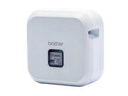 Brother P-Touch Cube Plus PT-P710BTH - Thermal transfer - 180 x 360 dpi - USB & Bluetooth