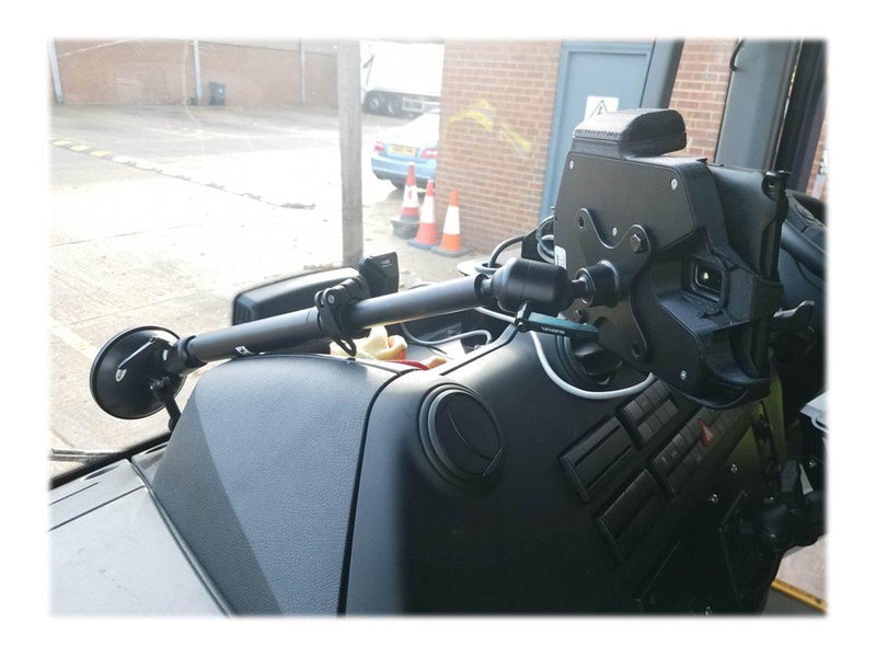 Gamber-Johnson LLC Zirkona - mounting component