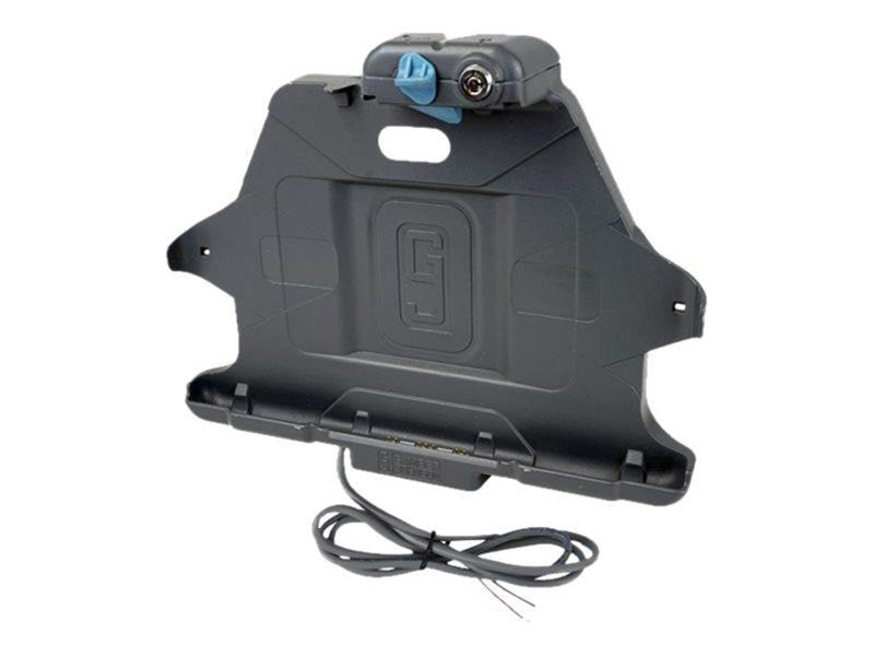 Gamber-Johnson LLC with Bare Wire Lead - docking station