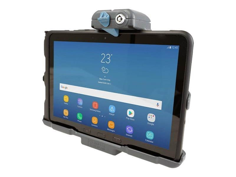Gamber-Johnson LLC with Bare Wire Lead - docking station