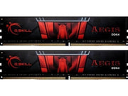 G.Skill AEGIS DDR4-3200 - 32GB - CL16 - Dual Channel (2 pcs) - Intel XMP - Schwarz