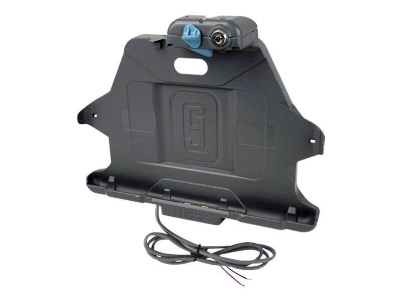 Gamber-Johnson LLC with Bare Wire Lead - docking station