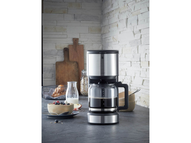 WMF STELIO Coffeemaker w. Glas pitcher