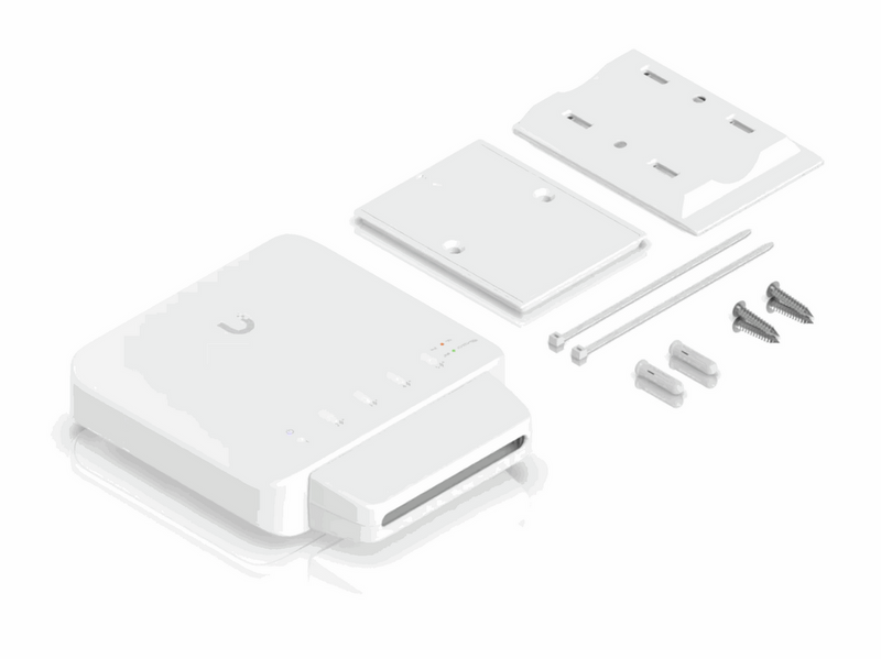 Ubiquiti UniFi Switch Flex