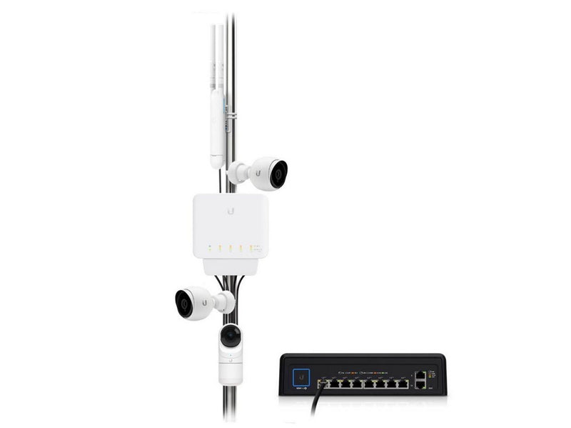 Ubiquiti UniFi Switch Flex