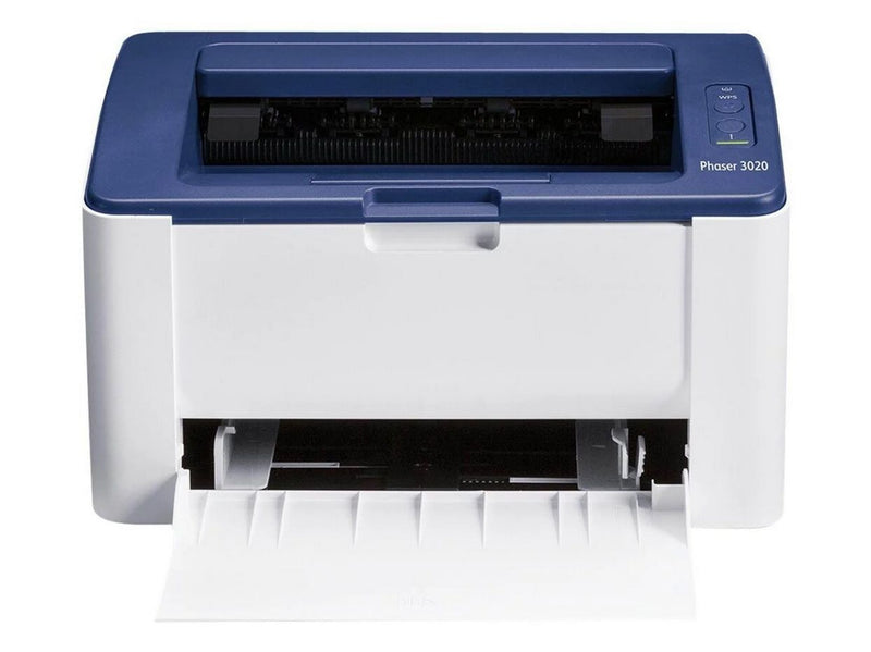 Xerox Phaser 3020 (3020V/BI) - Einfarbig - Laser