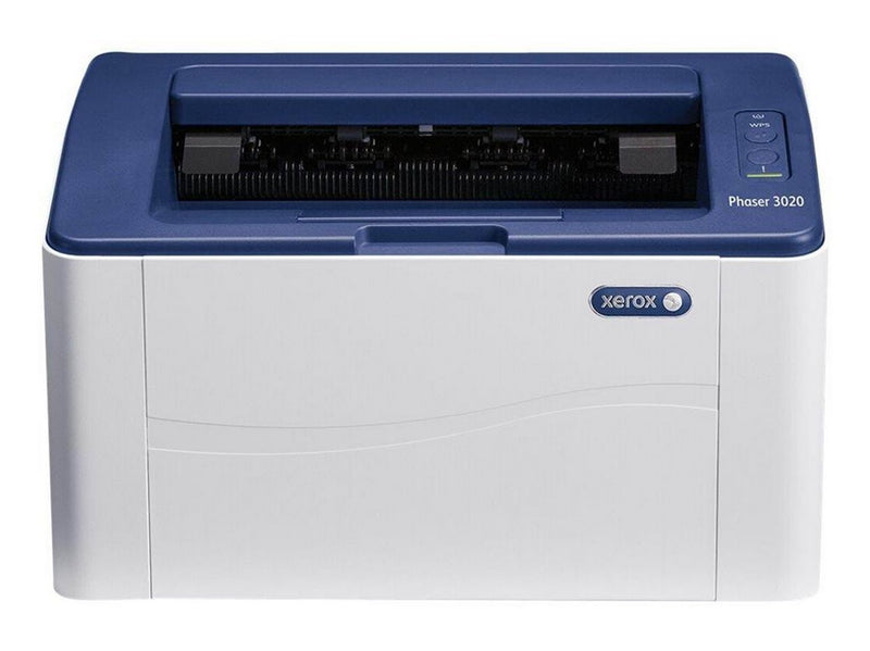Xerox Phaser 3020 (3020V/BI) - Einfarbig - Laser