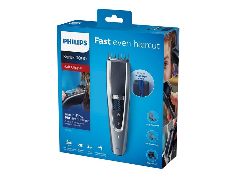 Philips Haartrimmer Series 5000 HC5630/15