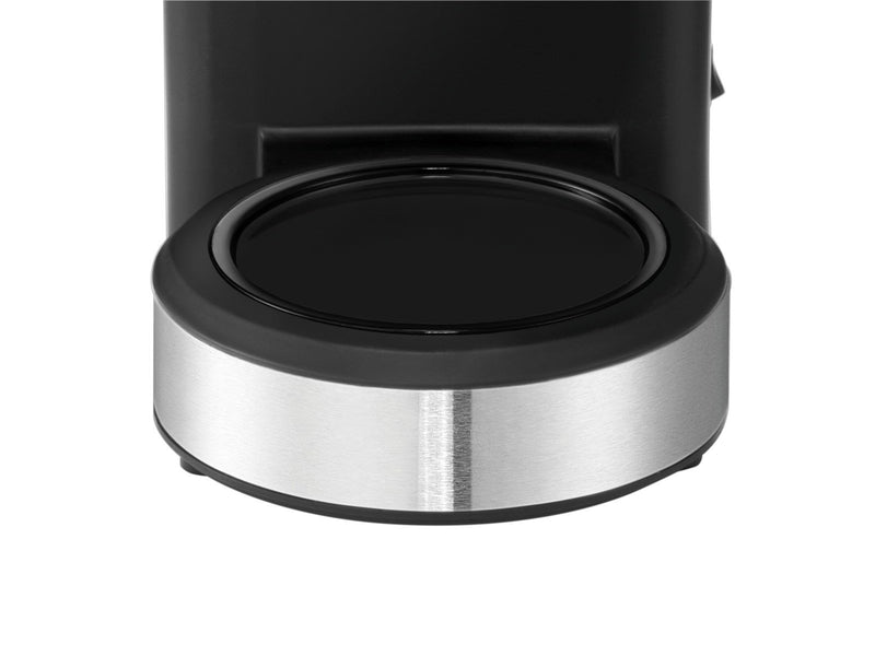 WMF STELIO Coffeemaker w. Glas pitcher