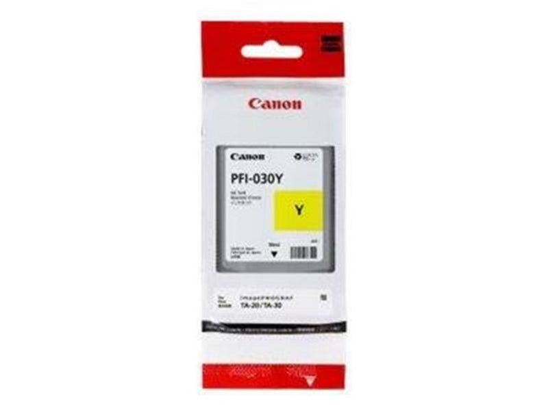 Canon PFI-030 / 3492C001 Yellow