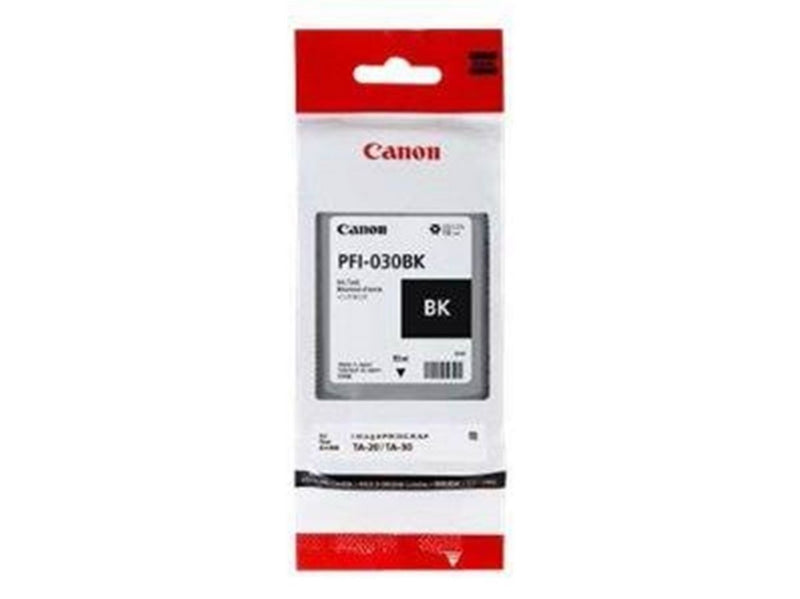Canon PFI-030 / 3489C001 Black