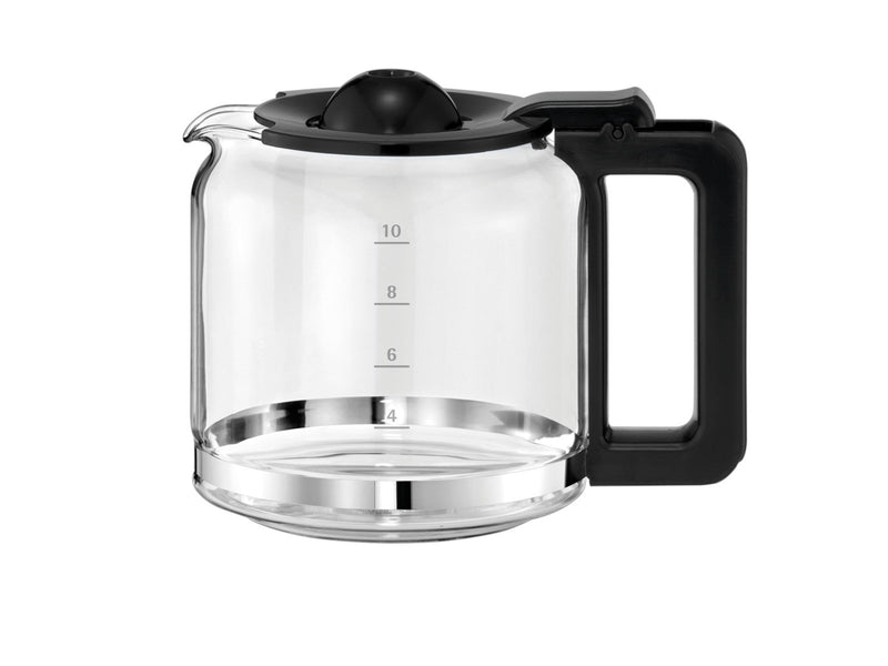 WMF STELIO Coffeemaker w. Glas pitcher