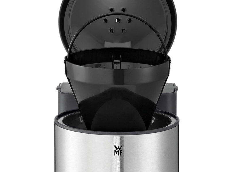 WMF STELIO Coffeemaker w. Glas pitcher