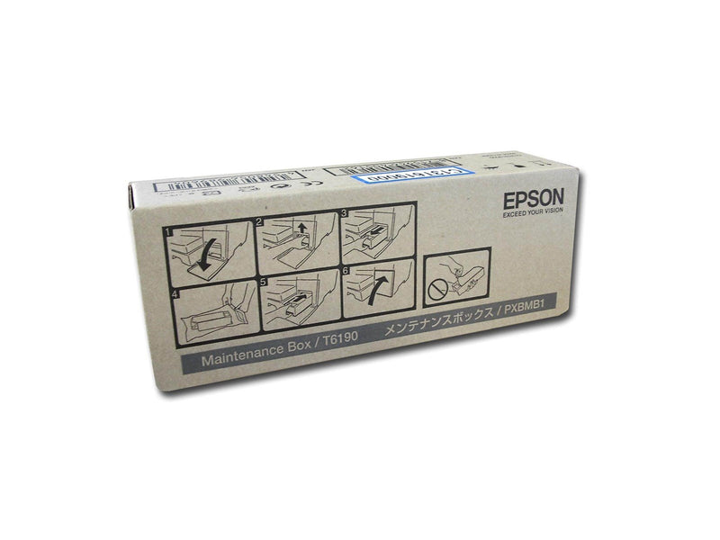 Epson Maintenance Kit f B300+B500DN - Wartungsset