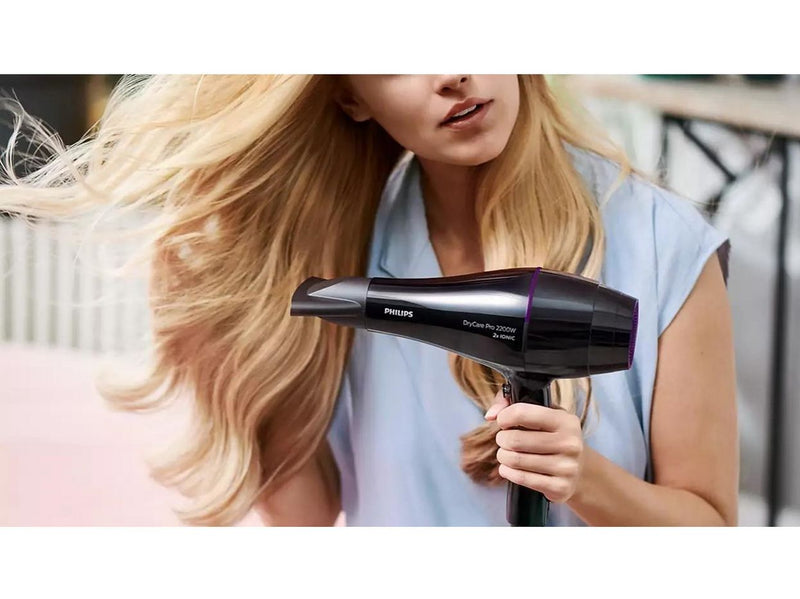 Philips Haartrockner / Föhne DryCare Pro BHD274/00 - 2200 W