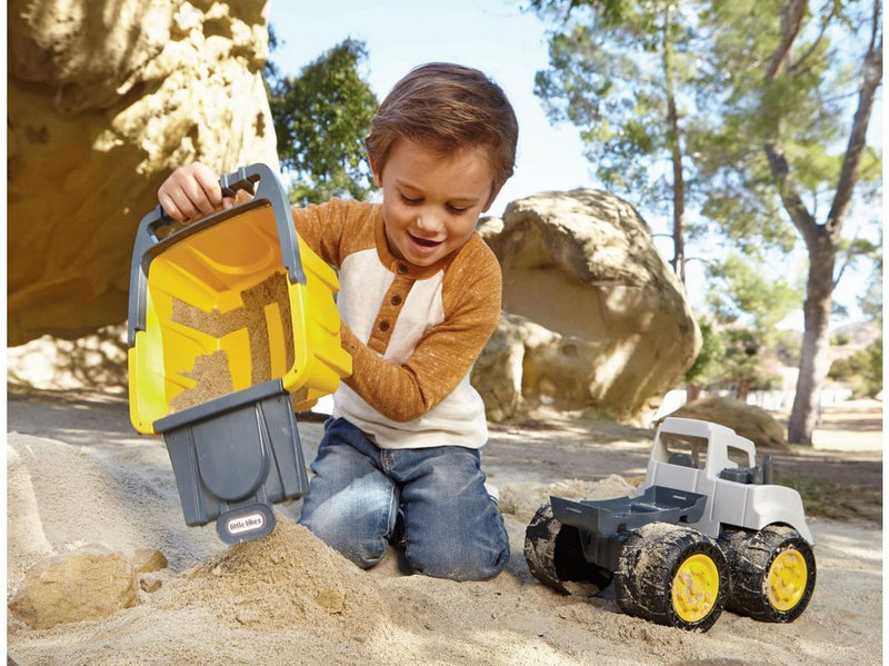 Little Tikes Dirt Diggers™ 2-in-1 Dump Truck