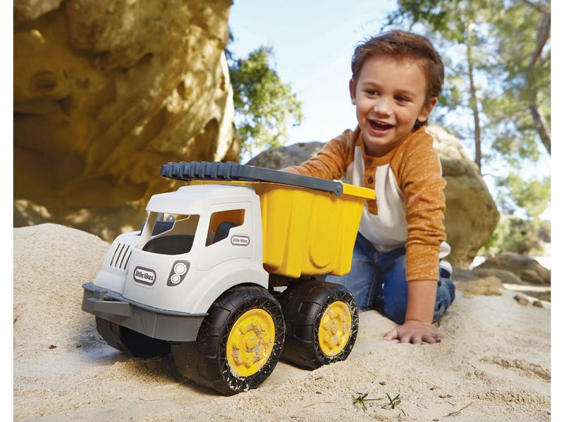 Little Tikes Dirt Diggers™ 2-in-1 Dump Truck