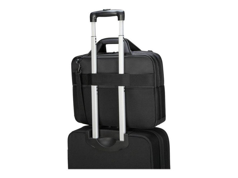 Targus CityGear 15.6" Topload Laptop Case Black