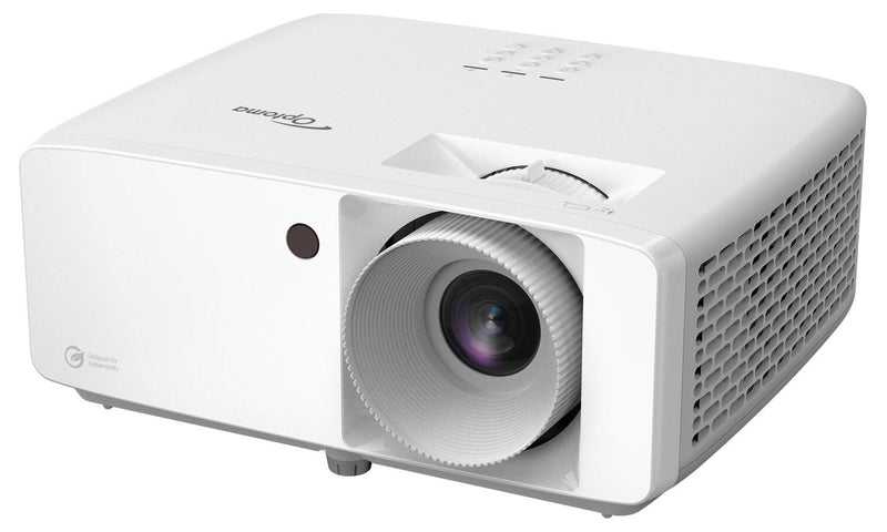 Optoma ZH462 Laser Beamer 5.000 Lumen