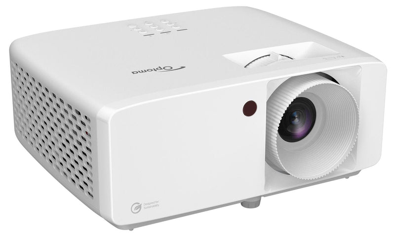 Optoma ZH462 Laser Beamer 5.000 Lumen