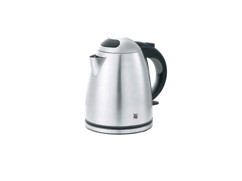 WMF Wasserkocher STELIO 1.2 L - Silber - 2400 W