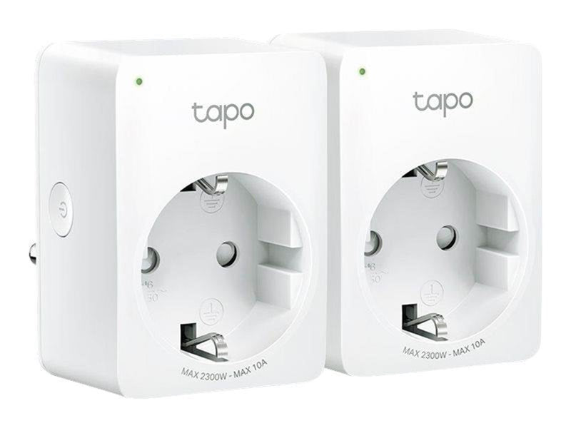 TP-Link Tapo P100 2-Pack