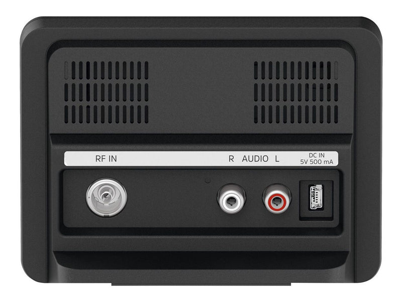 TechniSat DigitRadio 10 C - DAB/DAB+/FM