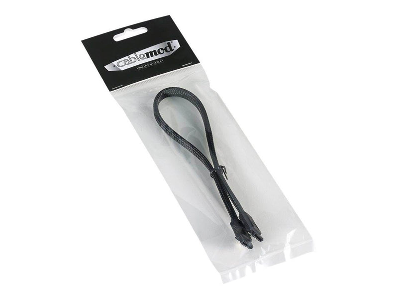 CableMod ModMesh - SATA cable - 60 cm
