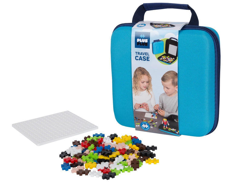 Plus-Plus Travel Case