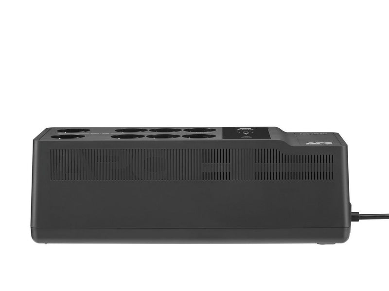 APC BE850G2-GR - Back-UPS - 850VA/520W - Line Interactive UPS