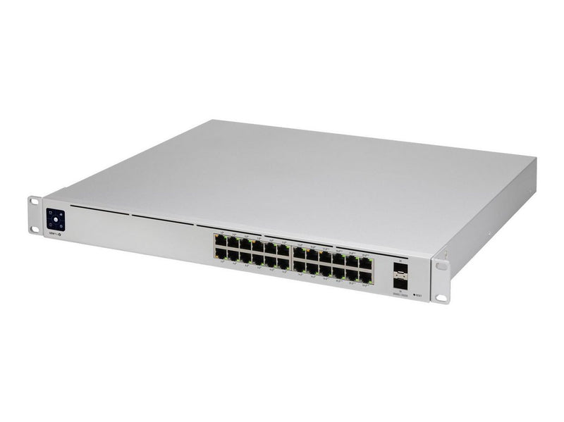 Ubiquiti USW-Pro-24-POE (400W) Professional 24 PoE
