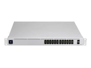 Ubiquiti USW-Pro-24-POE (400W) Professional 24 PoE
