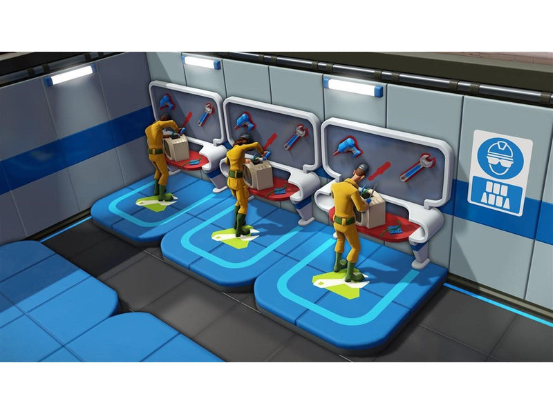 Evil Genius 2: World Domination - Sony PlayStation 4 - Strategie - PEGI 12