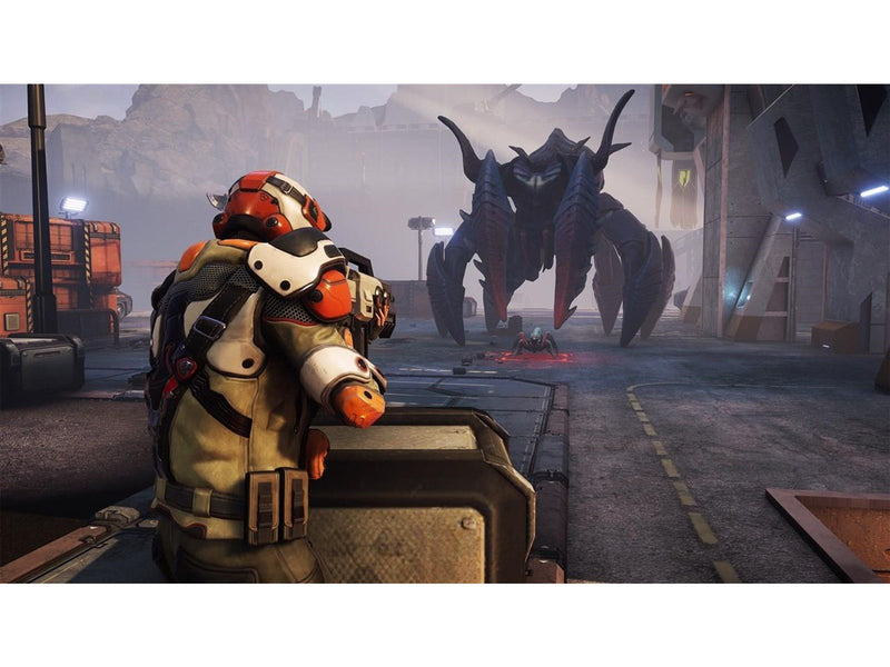 Phoenix Point: Behemoth Edition - Microsoft Xbox One - Strategie - PEGI 16