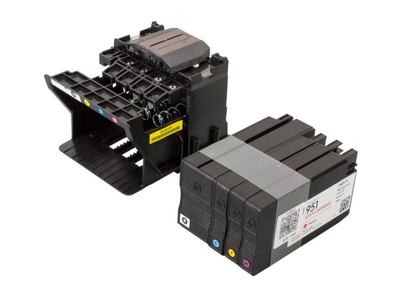 HP CR324A - Printhead - Druckerkopf