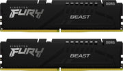 Kingston FURY Beast DIMM 32GB, DDR5-6000, CL36-38-38