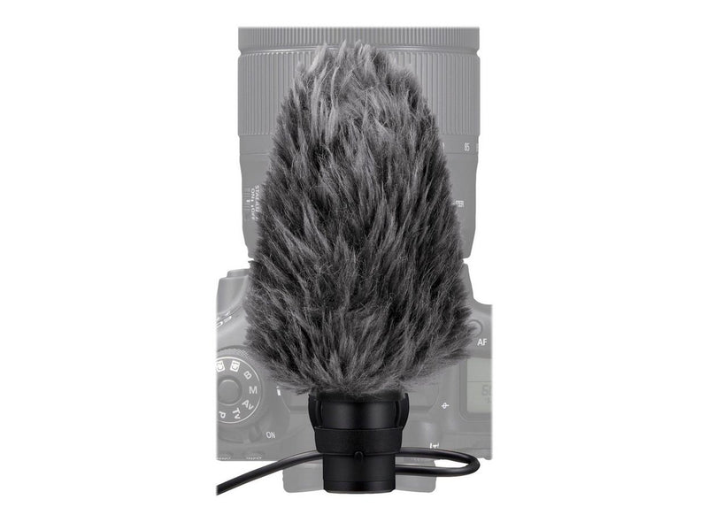 Canon DM-E100 Stereo Microphone