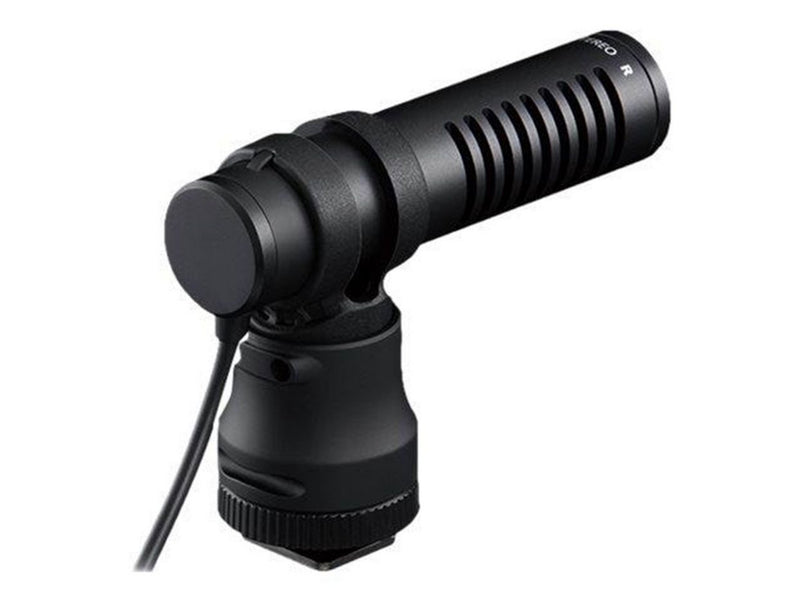 Canon DM-E100 Stereo Microphone