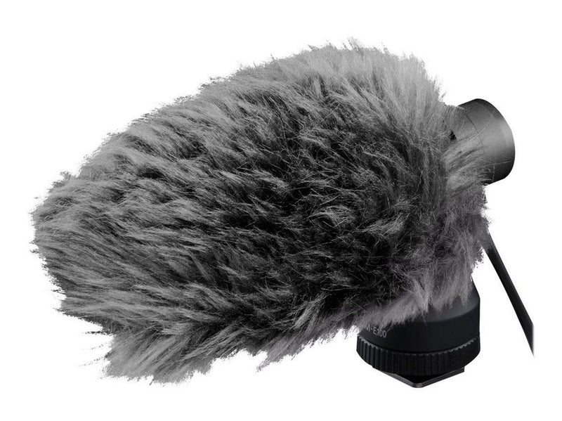 Canon DM-E100 Stereo Microphone
