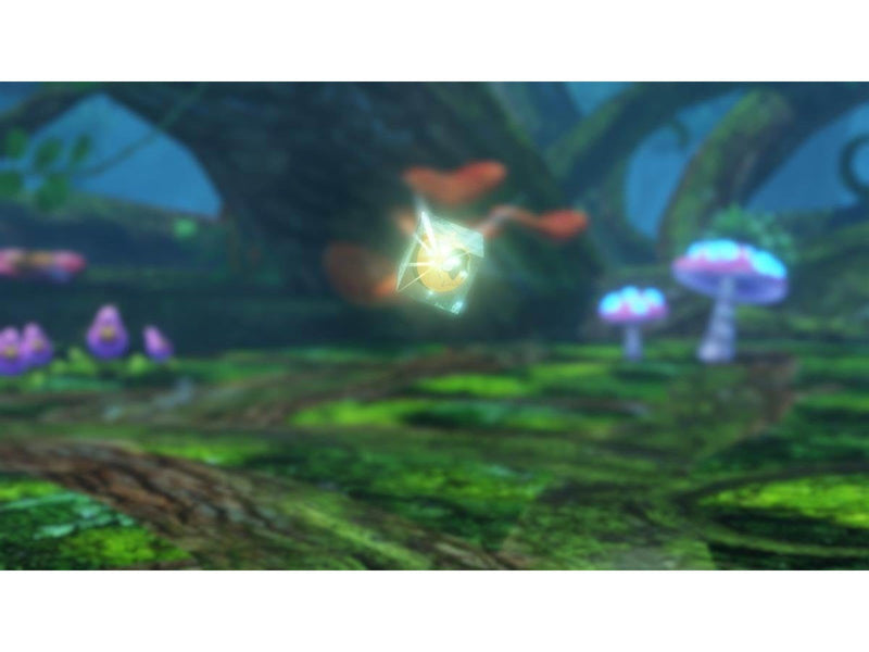 World of Final Fantasy - Sony PlayStation Vita - RPG - PEGI 12
