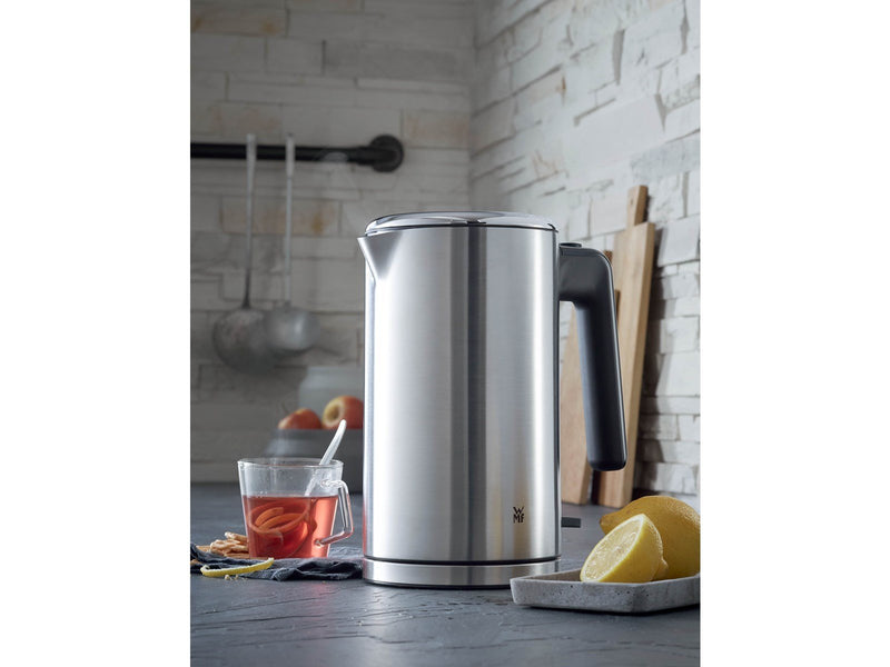 WMF Wasserkocher LONO 1.6 L - Silber - 2400 W