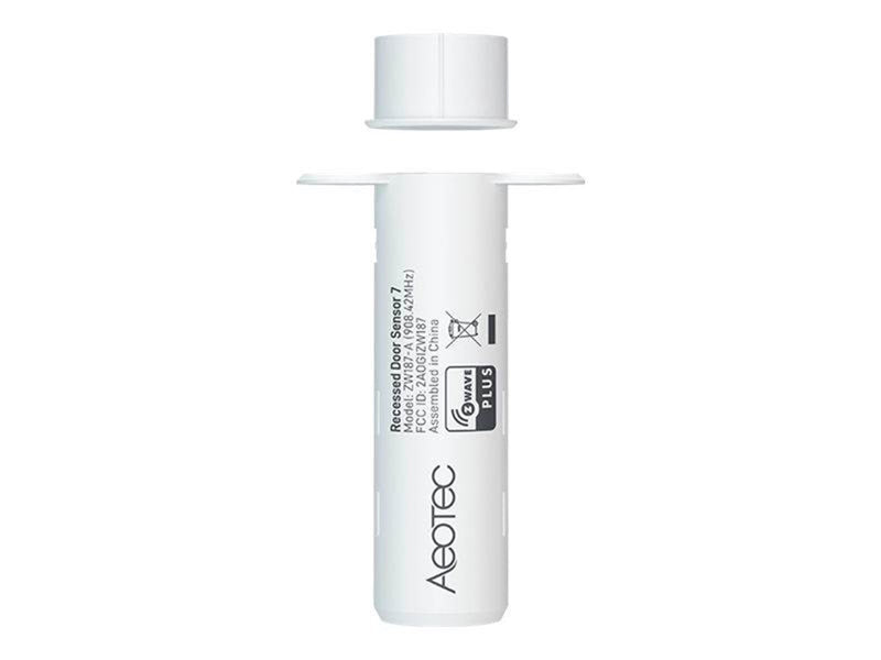 Aeotec Recessed Door Sensor 7