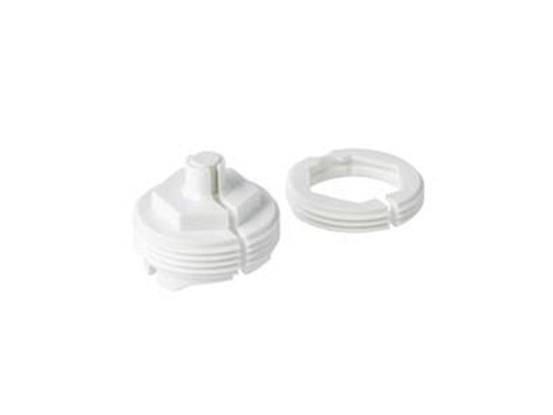 Popp Thermostat Adapter for Caleffi and Giacomini