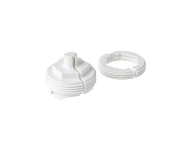 Popp Thermostat Adapter for Caleffi and Giacomini