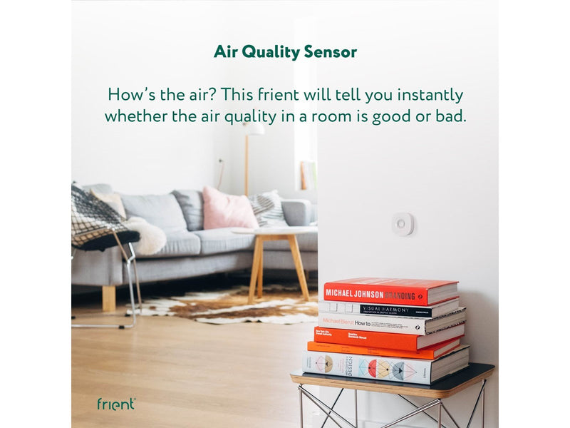 frient Air Quality Sensor