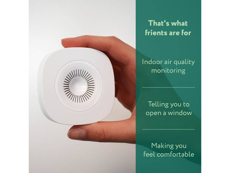 frient Air Quality Sensor