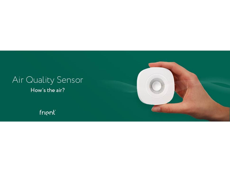 frient Air Quality Sensor