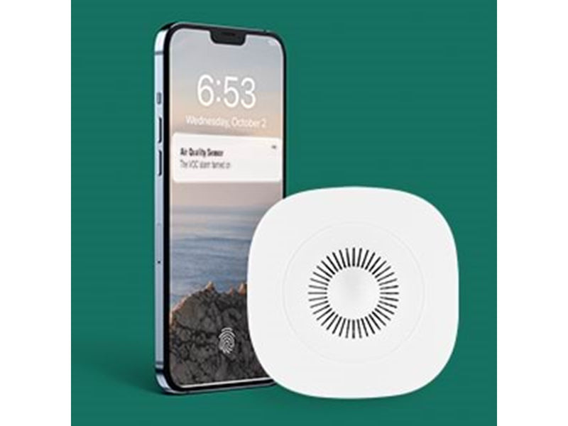 frient Air Quality Sensor